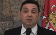 Вулин: Вукосављевић није смео да коментарише ријалити комерцијалне телевизије Вулин: Вукосављевић није смео да коментарише ријалити комерцијалне телевизије